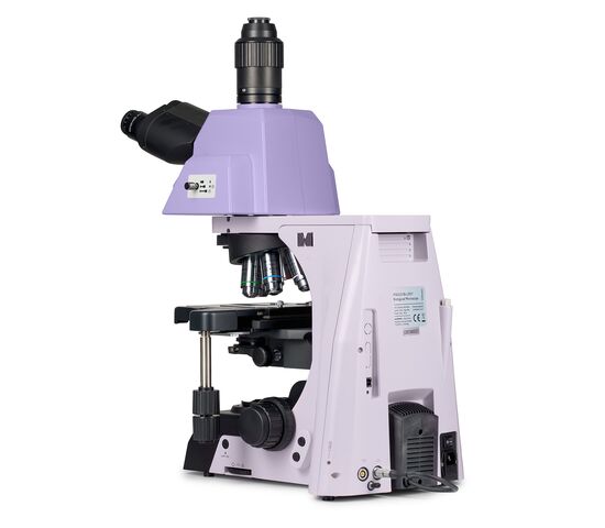 Микроскоп биологический MAGUS Bio 290T, фото , изображение 3