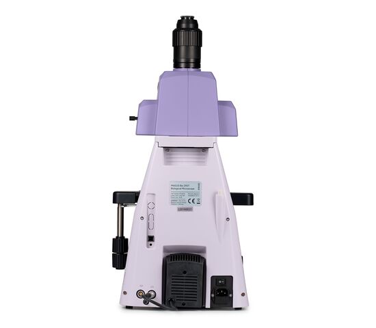 Микроскоп биологический MAGUS Bio 290T, фото , изображение 4