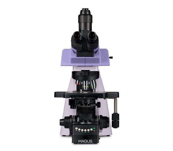 Микроскоп биологический MAGUS Bio 290T, фото , изображение 6
