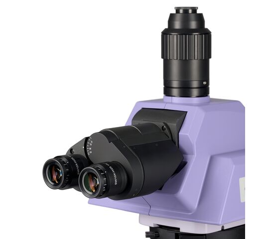 Микроскоп биологический MAGUS Bio 290T, фото , изображение 8