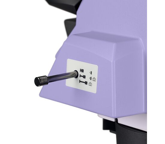 Микроскоп биологический MAGUS Bio 290T, фото , изображение 9
