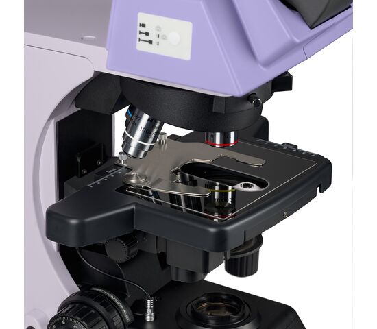 Микроскоп биологический MAGUS Bio 290T, фото , изображение 12