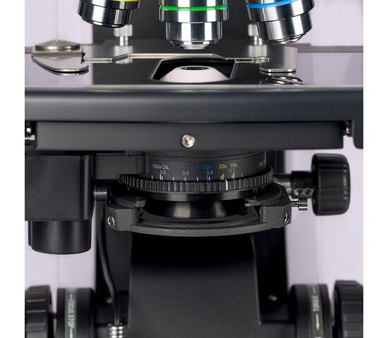 Микроскоп биологический MAGUS Bio 290T, фото , изображение 15