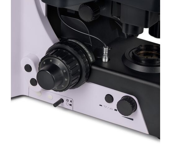 Микроскоп биологический MAGUS Bio 290T, фото , изображение 16