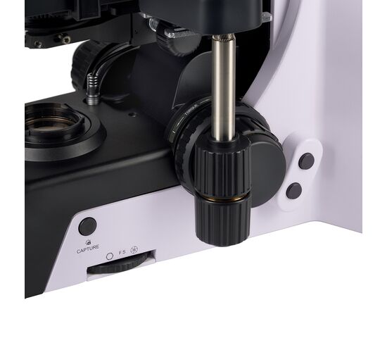 Микроскоп биологический MAGUS Bio 290T, фото , изображение 17