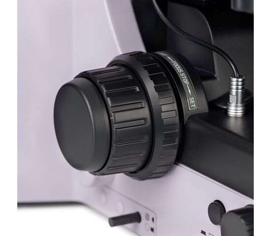 Микроскоп биологический MAGUS Bio 290T, фото , изображение 18