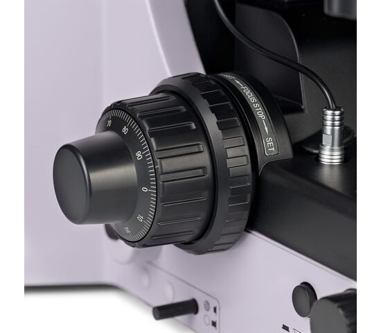 Микроскоп биологический MAGUS Bio 290T, фото , изображение 19