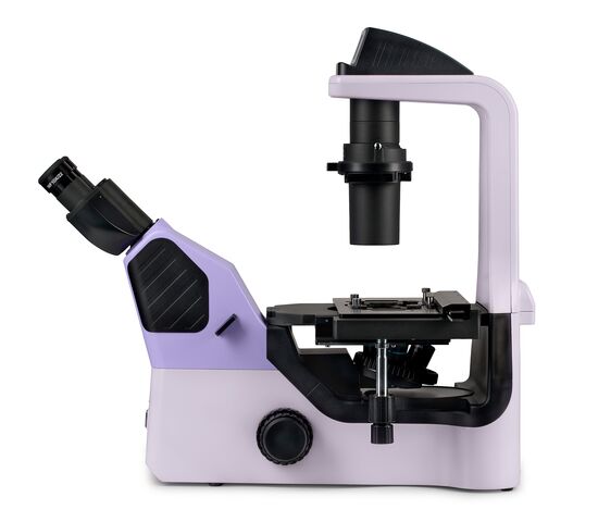 Микроскоп биологический инвертированный MAGUS Bio V360, фото , изображение 2