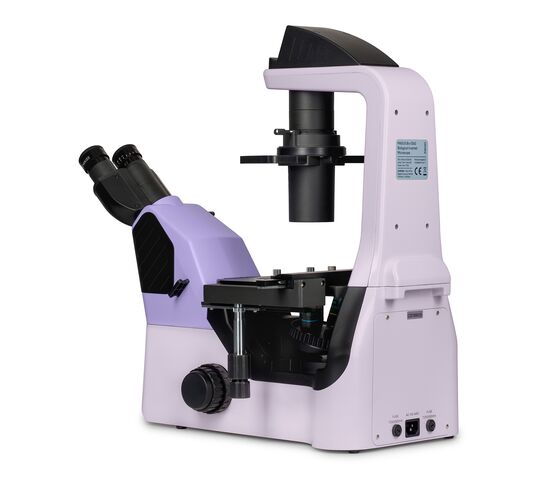 Микроскоп биологический инвертированный MAGUS Bio V360, фото , изображение 3