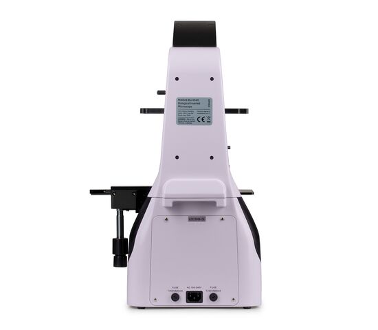 Микроскоп биологический инвертированный MAGUS Bio V360, фото , изображение 4