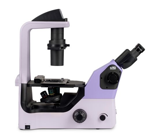 Микроскоп биологический инвертированный MAGUS Bio V360, фото , изображение 5
