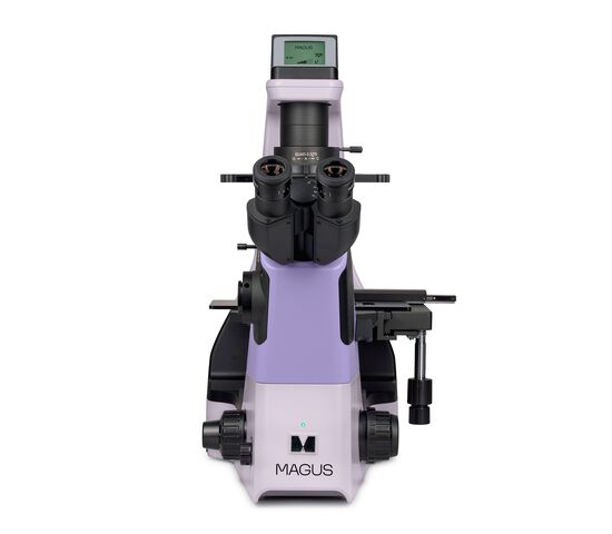 Микроскоп биологический инвертированный MAGUS Bio V360, фото , изображение 6