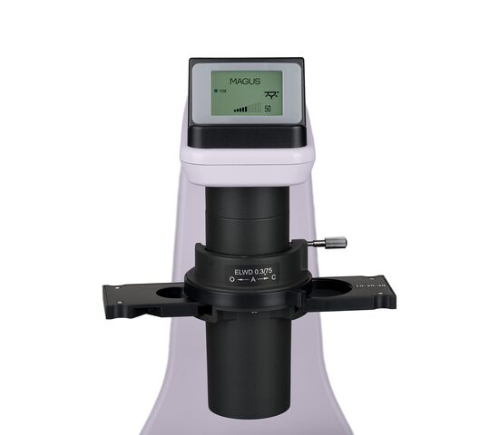 Микроскоп биологический инвертированный MAGUS Bio V360, фото , изображение 7