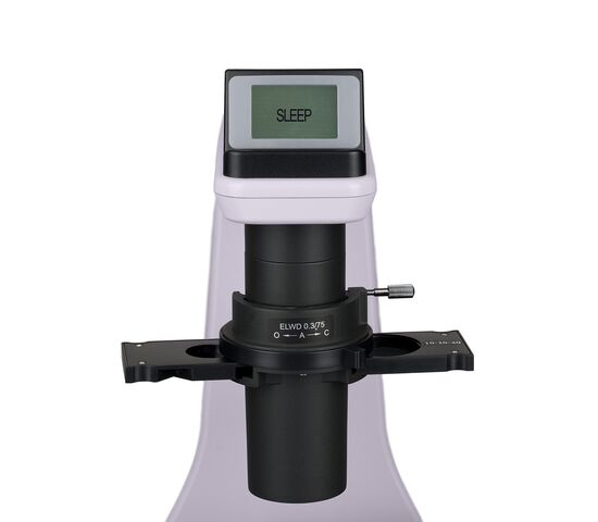 Микроскоп биологический инвертированный MAGUS Bio V360, фото , изображение 10
