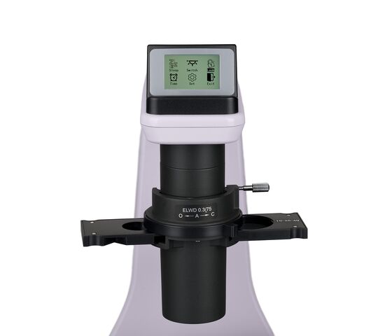 Микроскоп биологический инвертированный MAGUS Bio V360, фото , изображение 11