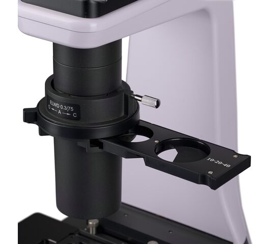 Микроскоп биологический инвертированный MAGUS Bio V360, фото , изображение 12