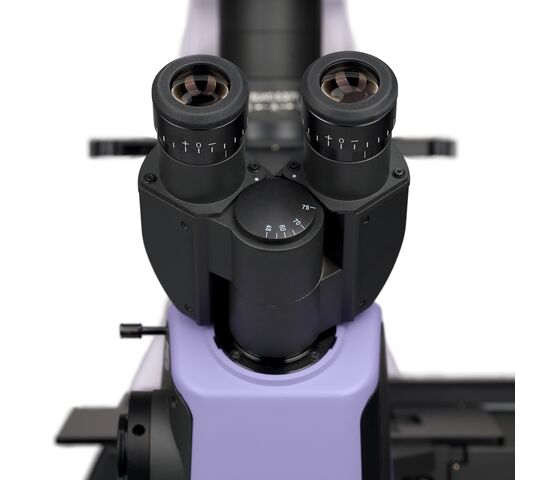 Микроскоп биологический инвертированный MAGUS Bio V360, фото , изображение 13
