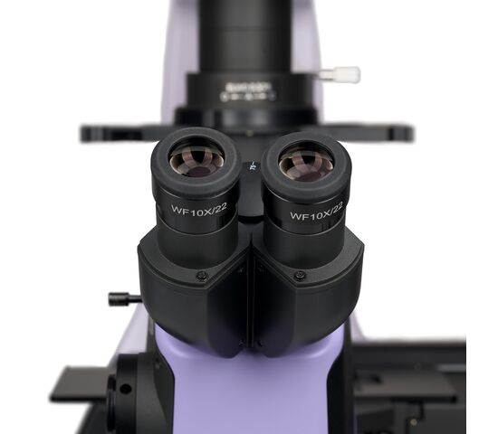 Микроскоп биологический инвертированный MAGUS Bio V360, фото , изображение 14
