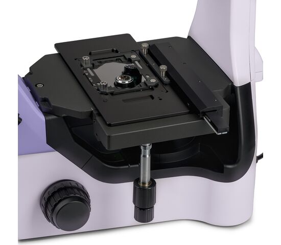 Микроскоп биологический инвертированный MAGUS Bio V360, фото , изображение 15