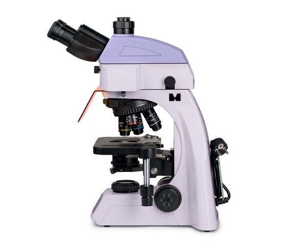 Микроскоп люминесцентный MAGUS Lum 450L, фото , изображение 2