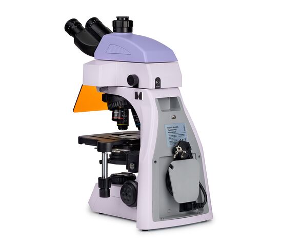 Микроскоп люминесцентный MAGUS Lum 450L, фото , изображение 3