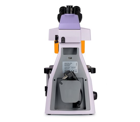 Микроскоп люминесцентный MAGUS Lum 450L, фото , изображение 4