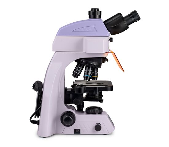 Микроскоп люминесцентный MAGUS Lum 450L, фото , изображение 5