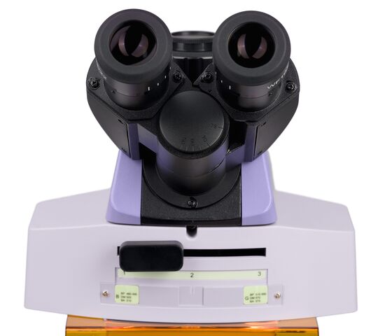 Микроскоп люминесцентный MAGUS Lum 450L, фото , изображение 7