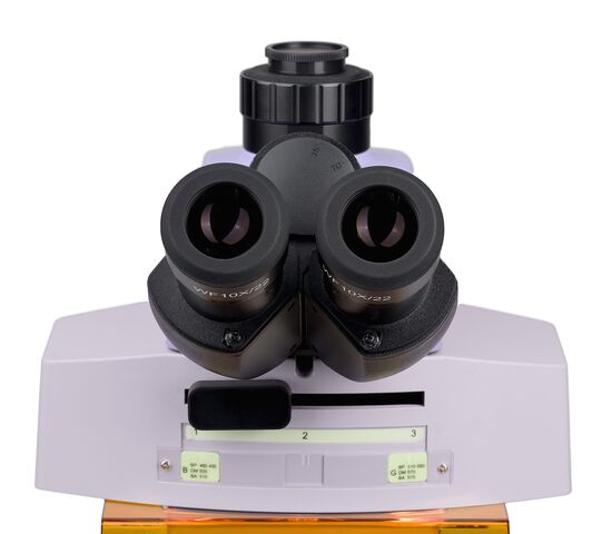 Микроскоп люминесцентный MAGUS Lum 450L, фото , изображение 8