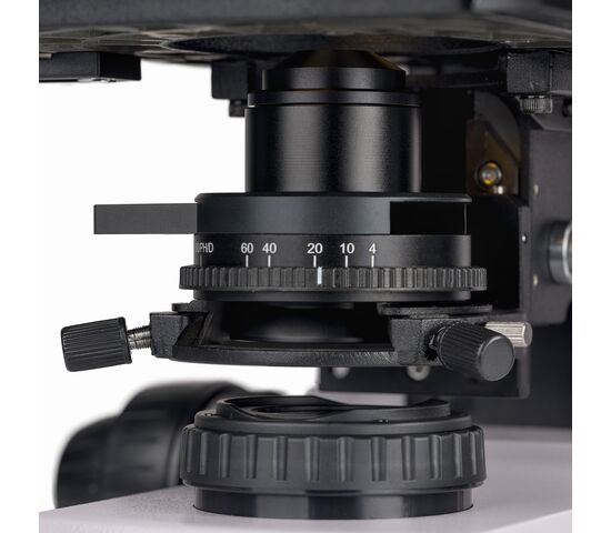 Микроскоп люминесцентный MAGUS Lum 450L, фото , изображение 11
