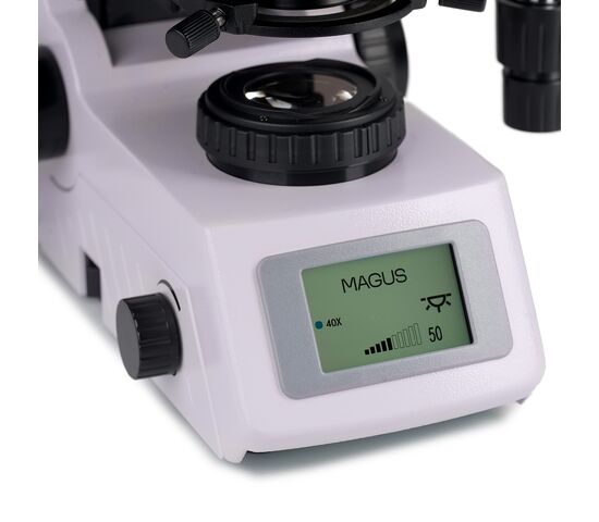 Микроскоп люминесцентный MAGUS Lum 450L, фото , изображение 15