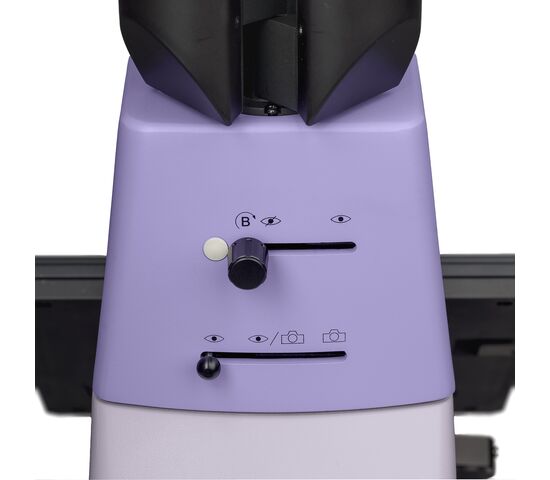 Микроскоп металлографический инвертированный MAGUS Metal V790 DIC, фото , изображение 7