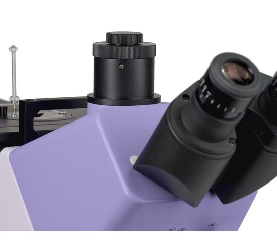Микроскоп металлографический инвертированный MAGUS Metal V790 DIC, фото , изображение 8