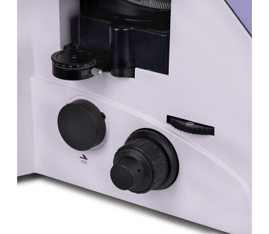 Микроскоп металлографический инвертированный MAGUS Metal V790 DIC, фото , изображение 9