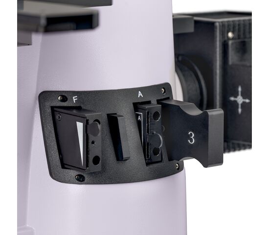 Микроскоп металлографический инвертированный MAGUS Metal V790 DIC, фото , изображение 13