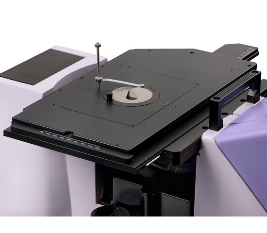 Микроскоп металлографический инвертированный MAGUS Metal V790 DIC, фото , изображение 15