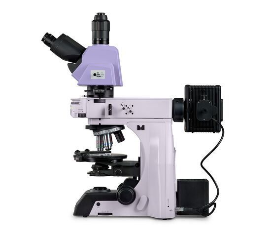 Микроскоп поляризационный MAGUS Pol 890, фото , изображение 2