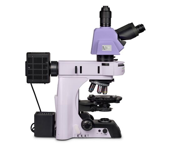 Микроскоп поляризационный MAGUS Pol 890, фото , изображение 5