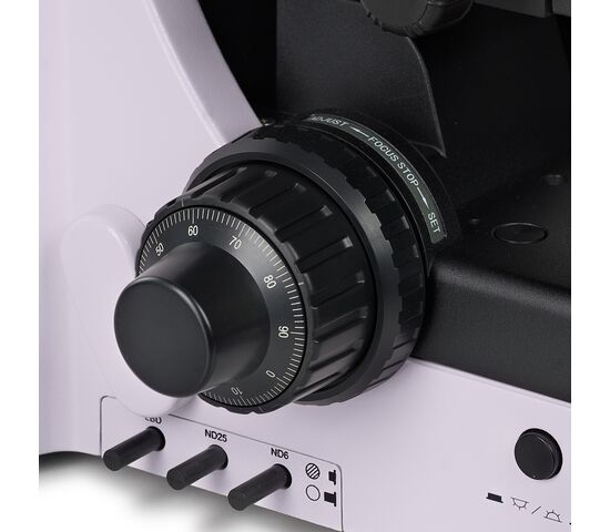 Микроскоп поляризационный MAGUS Pol 890, фото , изображение 19