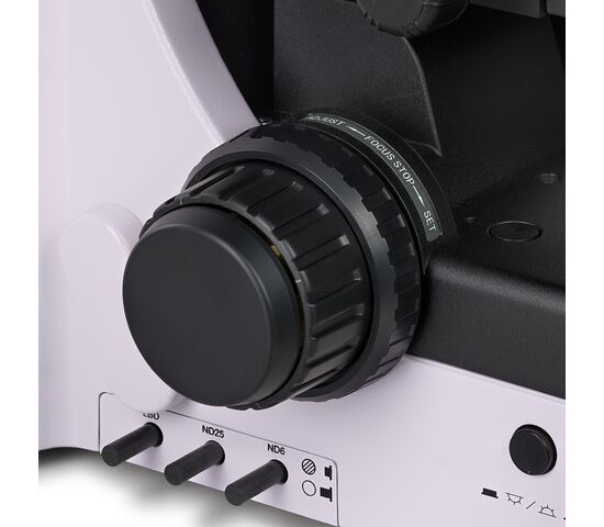 Микроскоп поляризационный MAGUS Pol 890, фото , изображение 20