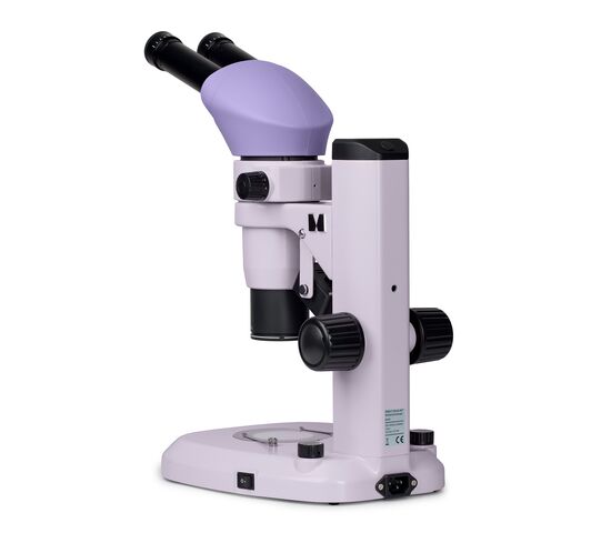 Микроскоп стереоскопический MAGUS Stereo A6, фото , изображение 3