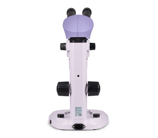 Микроскоп стереоскопический MAGUS Stereo A6, фото , изображение 4