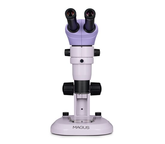 Микроскоп стереоскопический MAGUS Stereo A6, фото , изображение 6