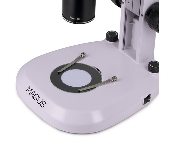 Микроскоп стереоскопический MAGUS Stereo A6, фото , изображение 8