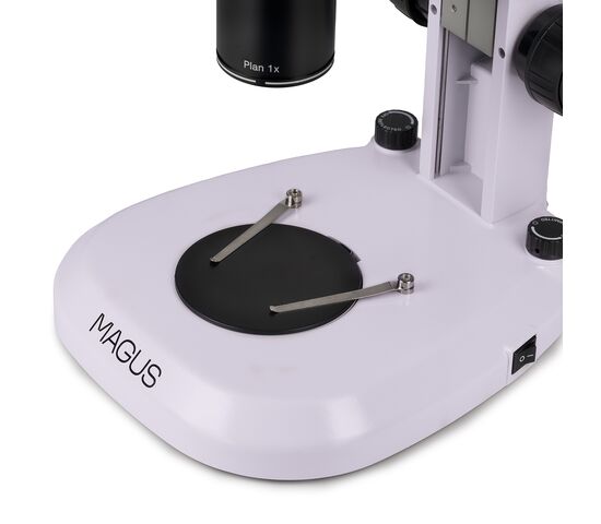 Микроскоп стереоскопический MAGUS Stereo A6, фото , изображение 9