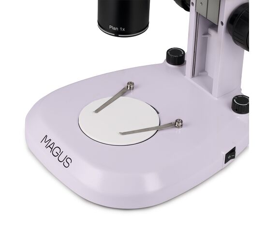 Микроскоп стереоскопический MAGUS Stereo A6, фото , изображение 10