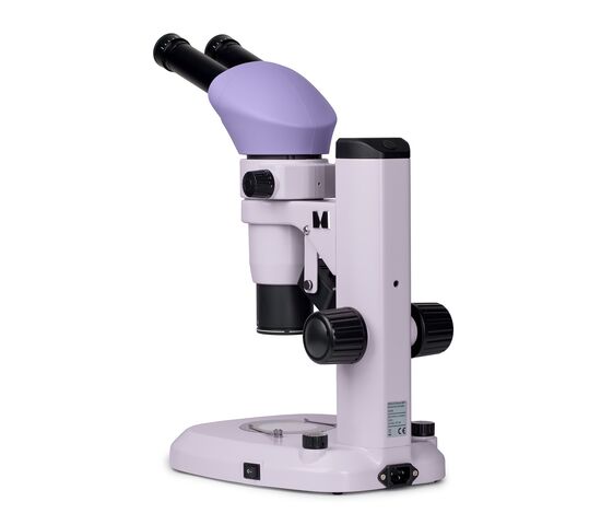 Микроскоп стереоскопический MAGUS Stereo A8, фото , изображение 3