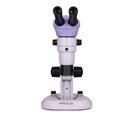 Микроскоп стереоскопический MAGUS Stereo A8, фото , изображение 6