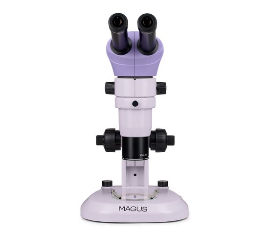 Микроскоп стереоскопический MAGUS Stereo A10, фото , изображение 6