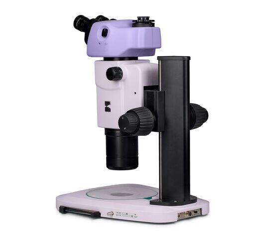 Микроскоп стереоскопический MAGUS Stereo A18T, фото , изображение 3